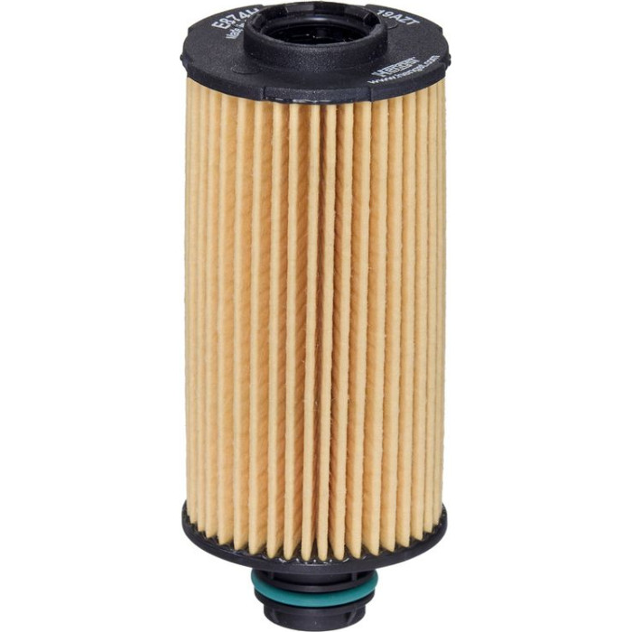 Hengst Filter E874H D378 Ölfilter Hengst Filter E874H D378 Ölfilter