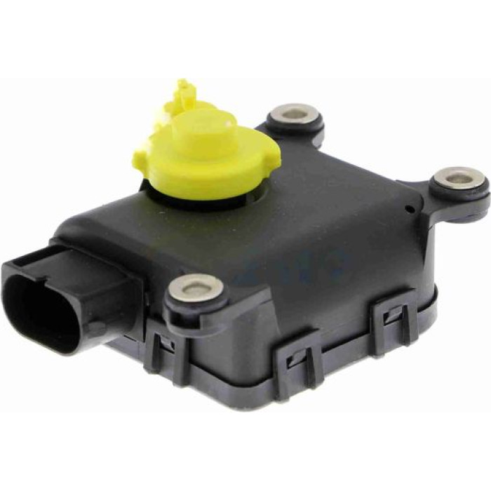 Vemo V10-77-1012 Stellelement, Mischklappe Green Mobility Parts