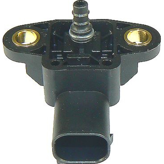 Metzger 0906103 Sensor, Saugrohrdruck