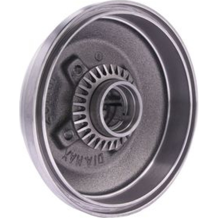 Hella 8DT 355 301-551 Bremstrommel Hella 8DT 355 301-551 Bremstrommel