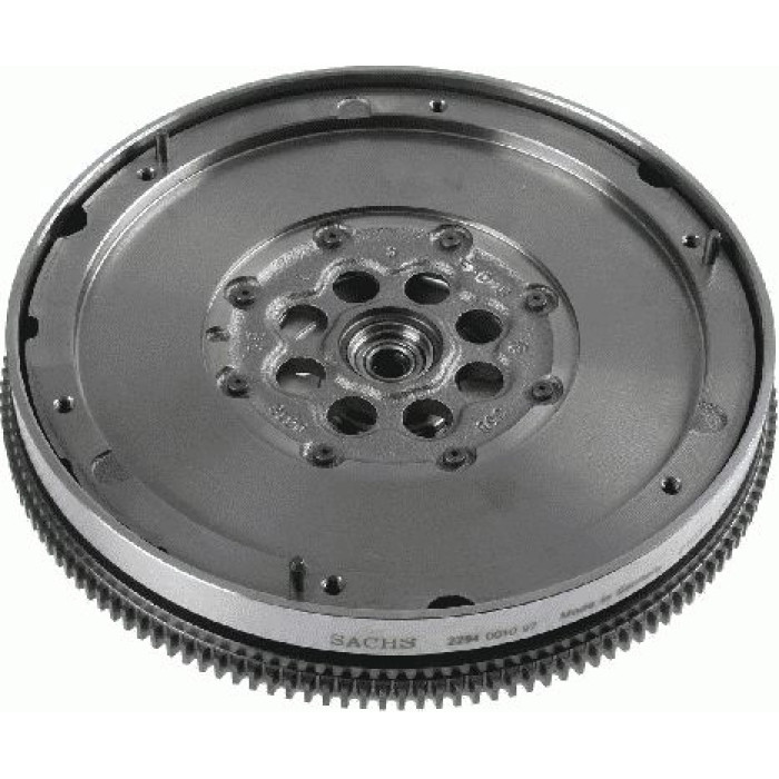 Sachs 2294 001 097 Schwungrad Zwei-Massen-Schwungrad Sachs 2294 001 097 Schwungrad Zwei-Massen-Schwungrad
