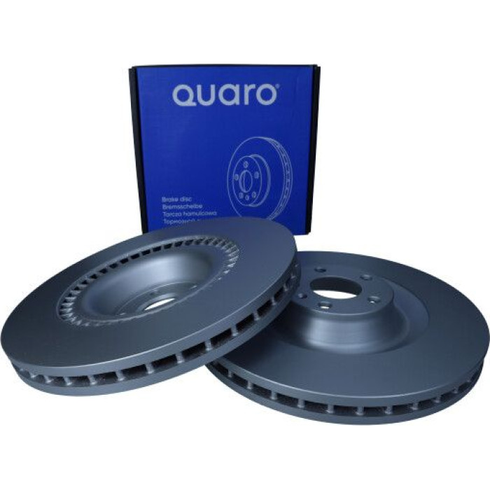 QUARO QD1386 Bremsscheibe