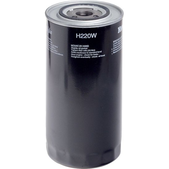 Hengst Filter H220W Ölfilter Hengst Filter H220W Ölfilter