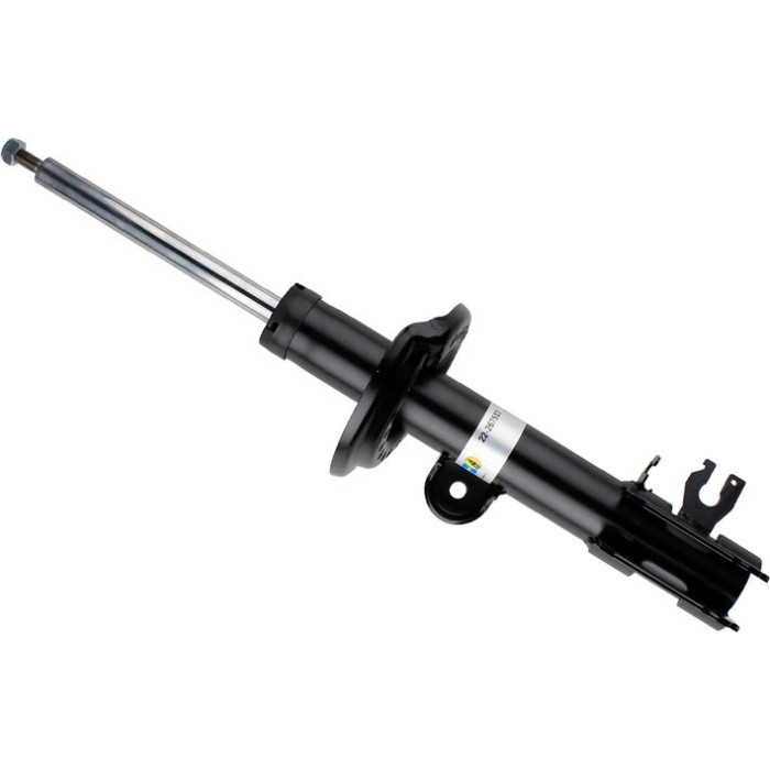 Bilstein 22-267511 Stoßdämpfer B4 Serienersatz