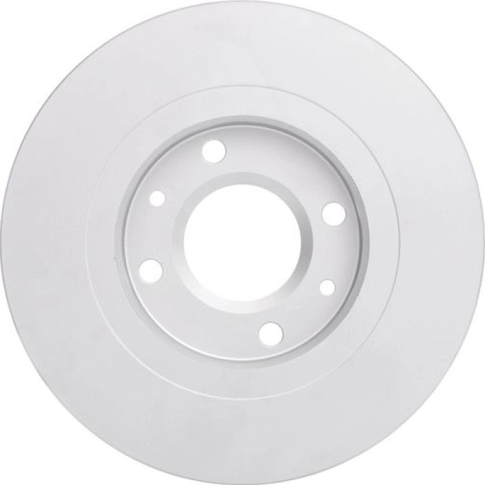 BOSCH 0 986 479 B51 Bremsscheibe