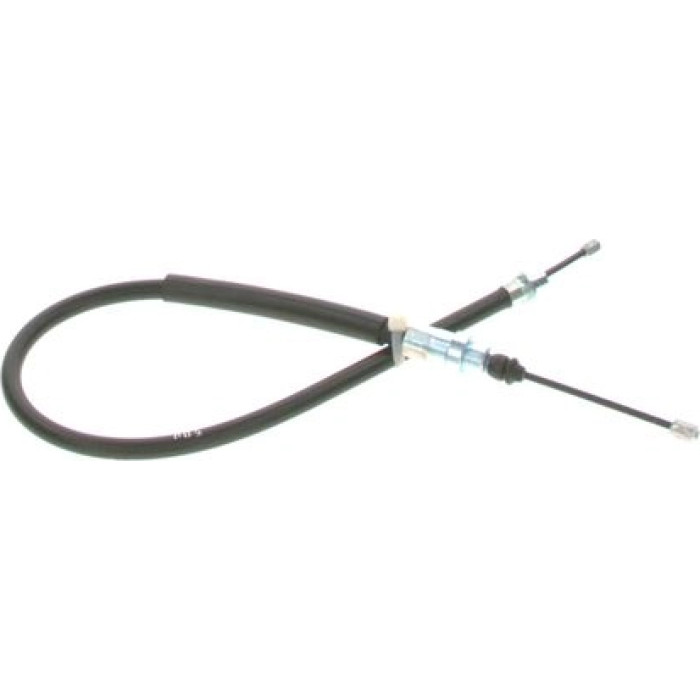 BOSCH 1 987 477 573 Seilzug, Feststellbremse BOSCH 1 987 477 573 Seilzug, Feststellbremse