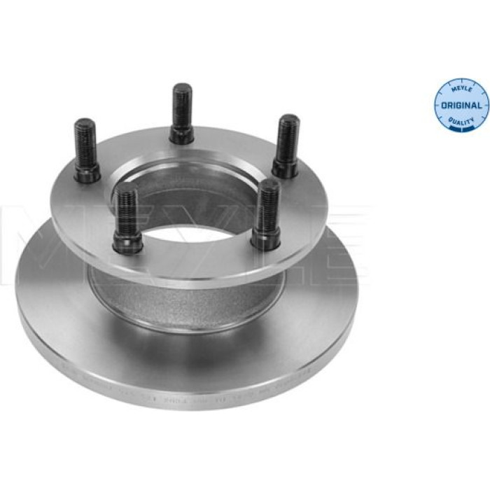 Meyle 015 521 2033 Bremsscheibe MEYLE-ORIGINAL: True to OE Meyle 015 521 2033 Bremsscheibe MEYLE-ORIGINAL: True to OE