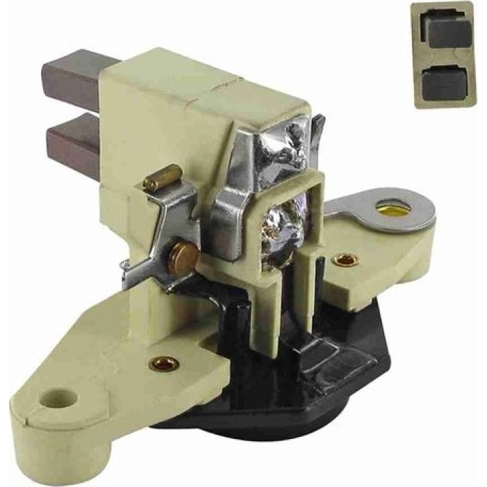 Generatorregler V30-77-0008 Generatorregler V30-77-0008
