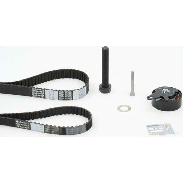 ContiTech CT939K9PRO Zahnriemensatz