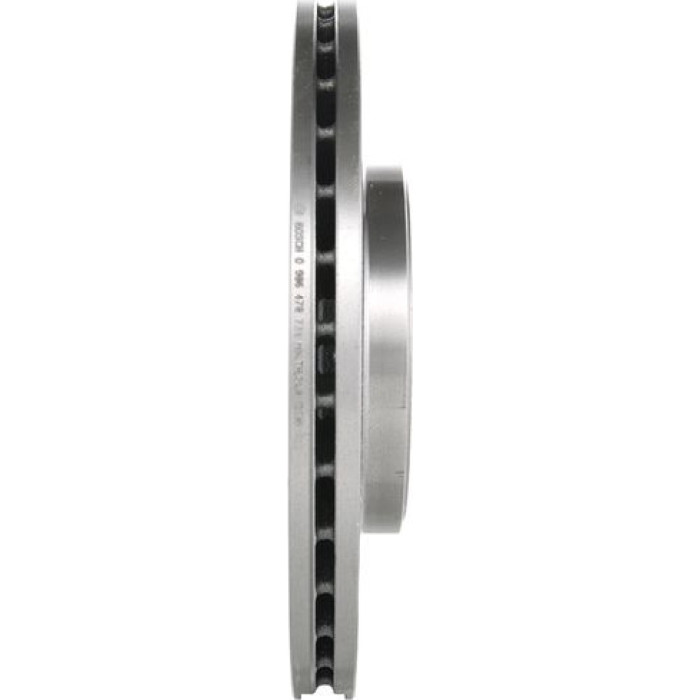 BOSCH 0 986 478 734 Bremsscheibe
