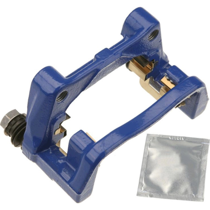 TRW BDA668 Halter, Bremssattel