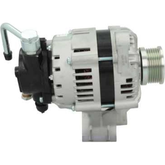 BV PSH 155.606.120.000 Lichtmaschine 12V, 120A, B+ (M8), Ø 60,0 mm BV PSH 155.606.120.000 Lichtmaschine 12V, 120A, B+ (M8), Ø 60,0 mm