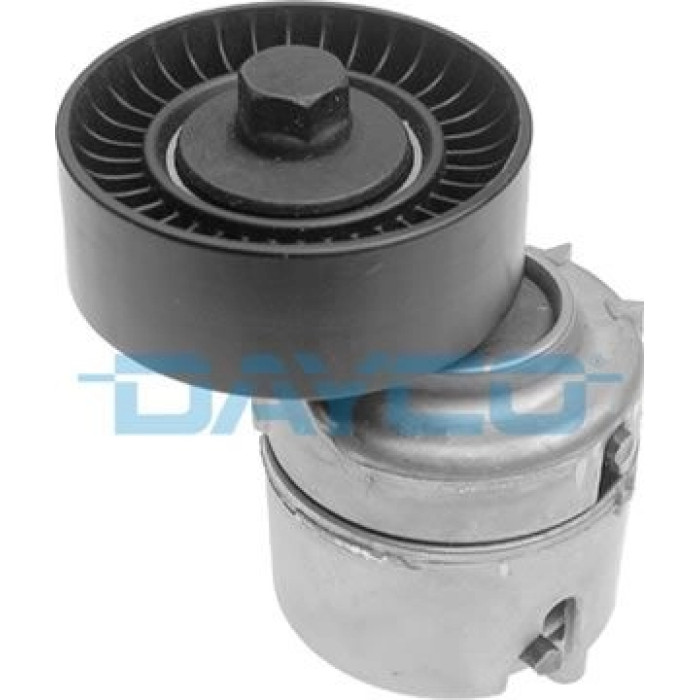 Dayco APV2308 Riemenspanner, Keilrippenriemen