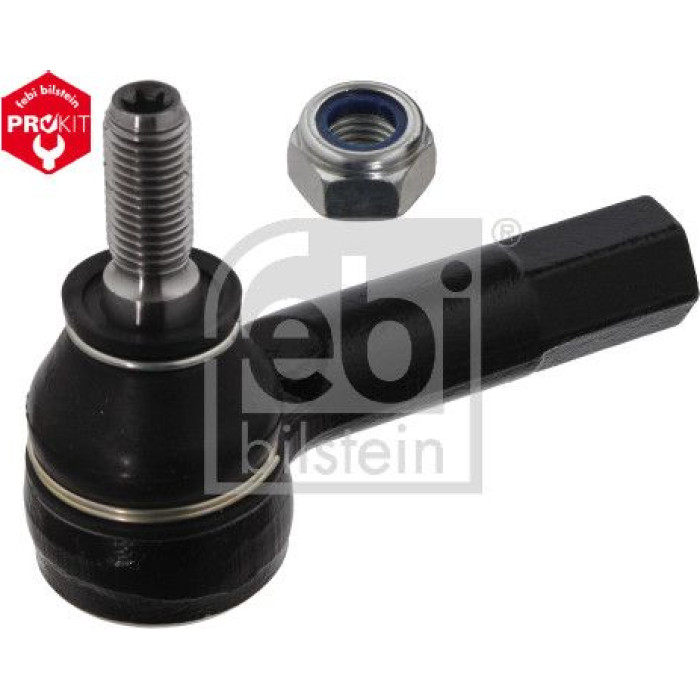 FEBI BILSTEIN 26175 Spurstangenkopf