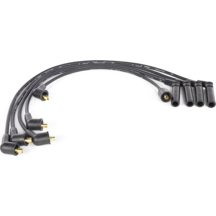 BOSCH 0 986 356 813 Zündleitungssatz