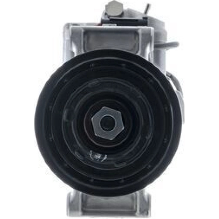 Mahle ACP 647 000P Kompressor, Klimaanlage BEHR Premium Line
