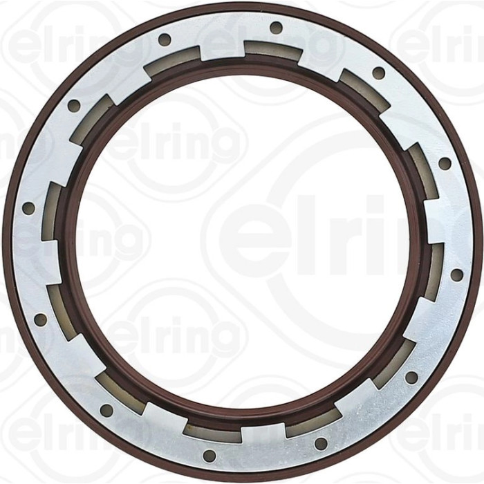 Elring 781.750 Wellendichtring, Kurbelwelle Elring 781.750 Wellendichtring, Kurbelwelle