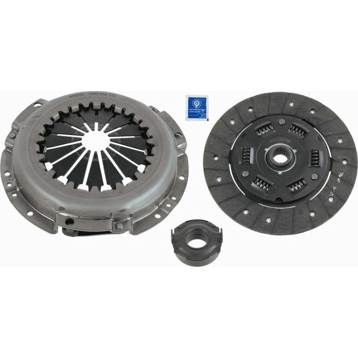 SACHS 3000 290 001 Kupplungssatz SACHS 3000 290 001 Kupplungssatz