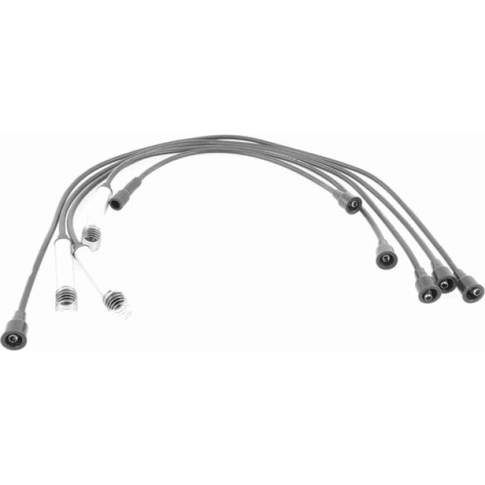 Zündleitungssatz V40-70-0029 Zündleitungssatz V40-70-0029