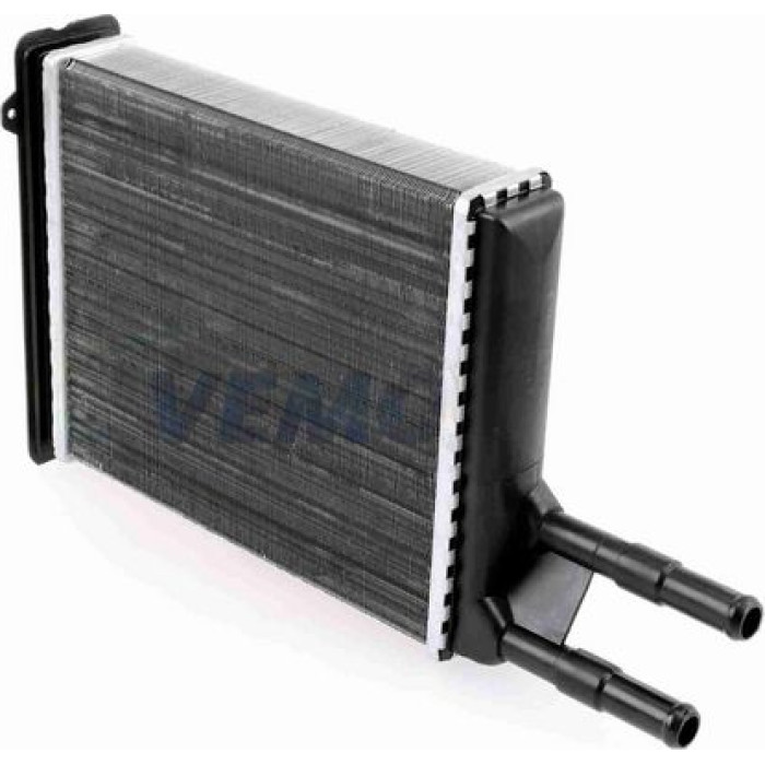 Vemo V22-61-0005 Wärmetauscher, Innenraumheizung