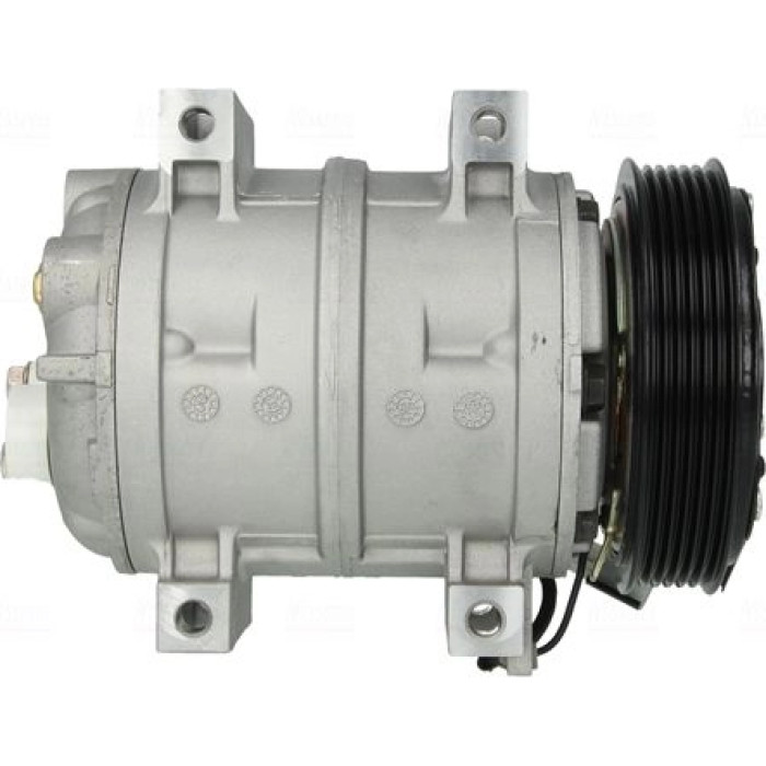 Nissens 89317 Kompressor, Klimaanlage FIRST FIT Nissens 89317 Kompressor, Klimaanlage FIRST FIT
