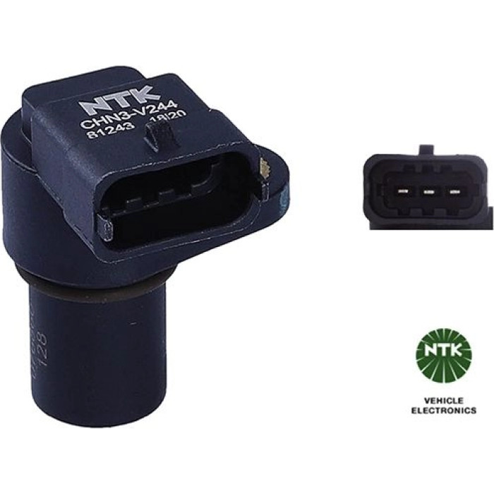 NGK 81243 Sensor, Nockenwellenposition NGK 81243 Sensor, Nockenwellenposition