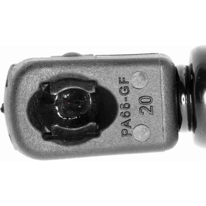Vaico V25-0421 Gasfeder, Kofferraum/Laderaum