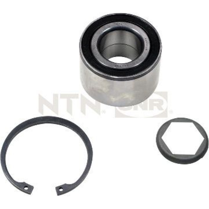 NTN-SNR R153.20 Radlagersatz NTN-SNR R153.20 Radlagersatz