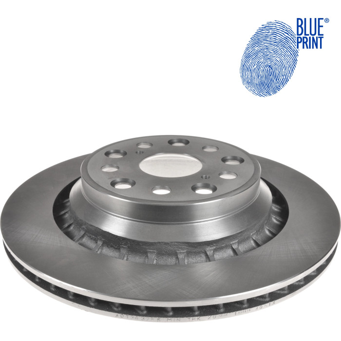 Bremsscheibe ADT343285