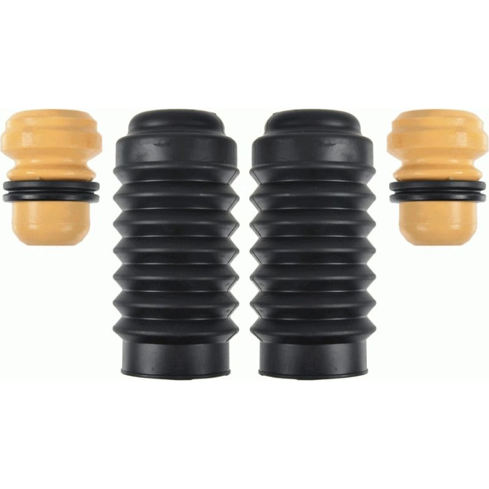 Sachs 900 253 Staubschutzsatz, Stoßdämpfer Service Kit