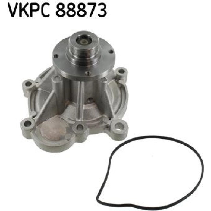 SKF VKPC 88873 Wasserpumpe