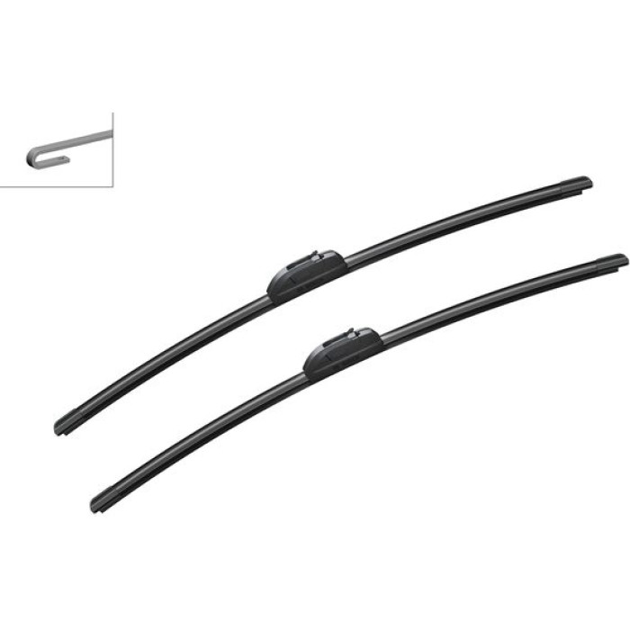 BOSCH AR 609 S Scheibenwischer Aerotwin Retrofit 3 397 009 776 BOSCH AR 609 S Scheibenwischer Aerotwin Retrofit 3 397 009 776