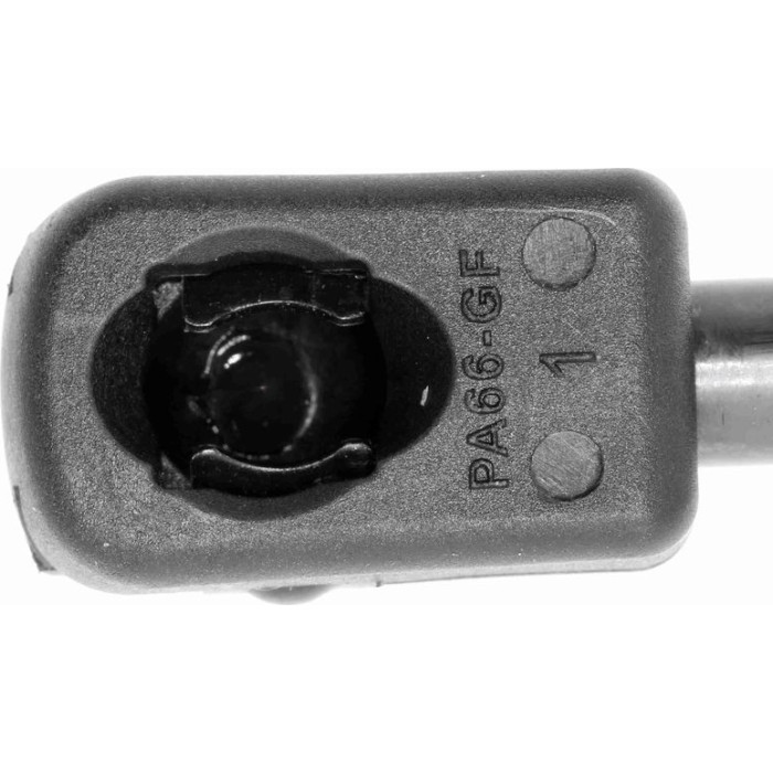 Vaico V10-1990 Gasfeder, Motorhaube Green Mobility Parts