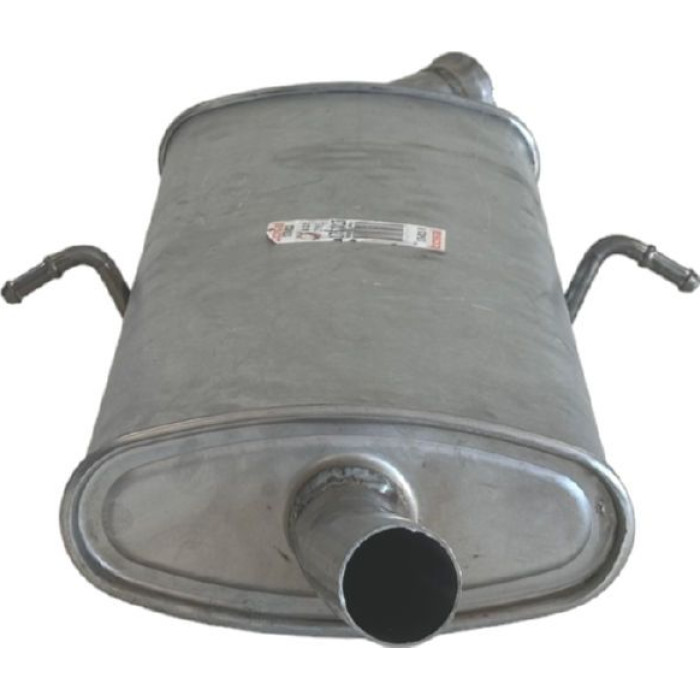 Bosal 175-013 Mittelschalldämpfer