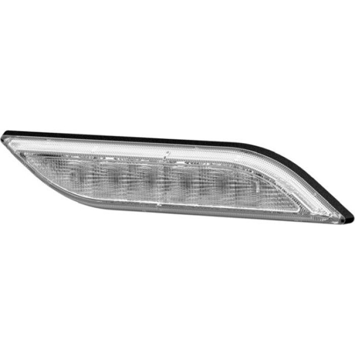 Hella 2BA 013 335-101 Blinkleuchte Hella 2BA 013 335-101 Blinkleuchte