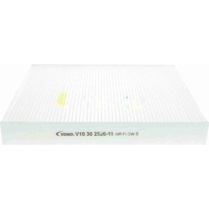 Vemo V10-30-2526-1 Filter, Innenraumluft