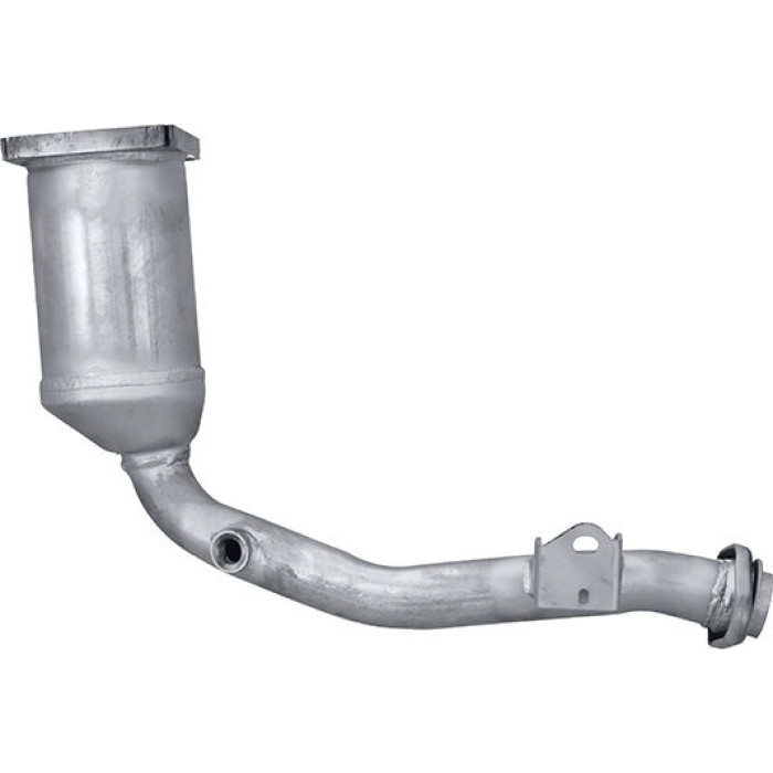 Hella 8LE 366 052-591 Katalysator Easy2Fit – PARTNERED with Faurecia Hella 8LE 366 052-591 Katalysator Easy2Fit – PARTNERED with Faurecia