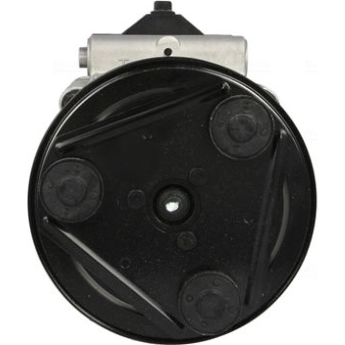 Nissens 89068 Kompressor, Klimaanlage FIRST FIT