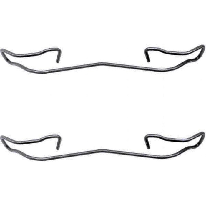 Hella 8DZ 355 201-231 Zubehörsatz, Bremssattel Hella 8DZ 355 201-231 Zubehörsatz, Bremssattel