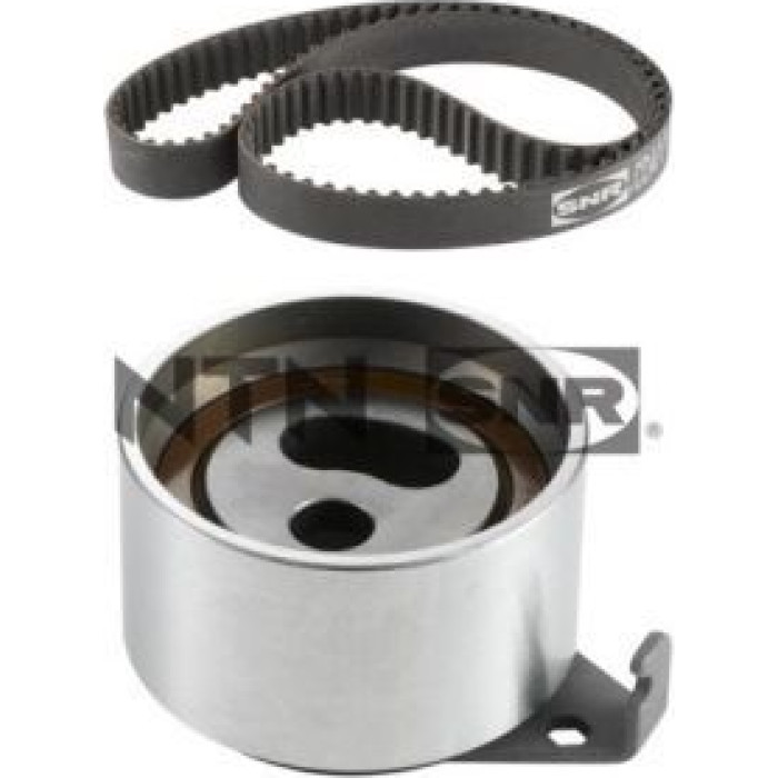 NTN-SNR KD470.17 Zahnriemensatz NTN-SNR KD470.17 Zahnriemensatz
