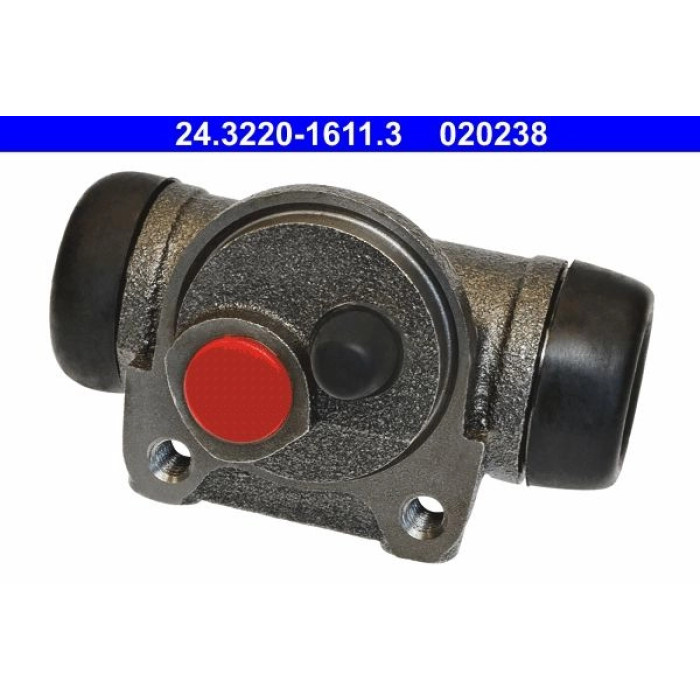 ATE 24.3220-1611.3 Radbremszylinder ATE 24.3220-1611.3 Radbremszylinder