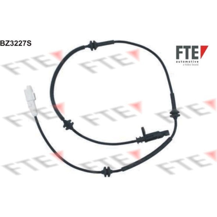 FTE 9400204 Sensor, Raddrehzahl FTE 9400204 Sensor, Raddrehzahl