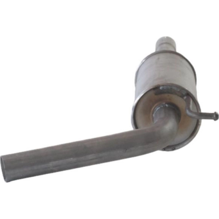 Bosal 233-477 Mittelschalldämpfer Bosal 233-477 Mittelschalldämpfer