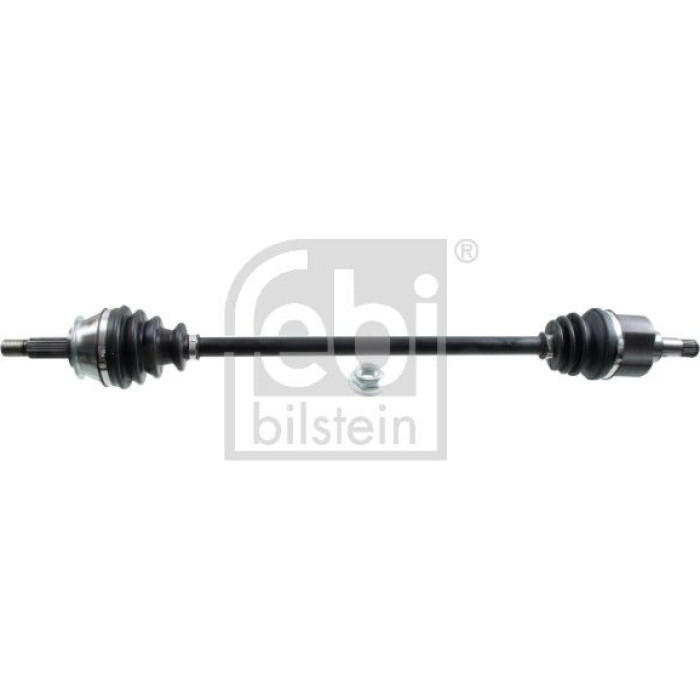 Antriebswelle 198787 Antriebswelle 198787