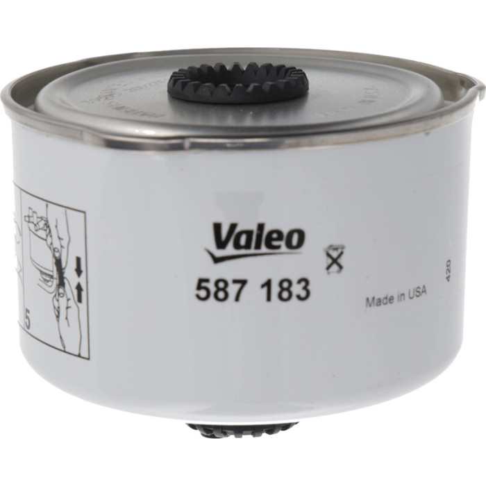 Valeo 587183 Kraftstofffilter Valeo 587183 Kraftstofffilter