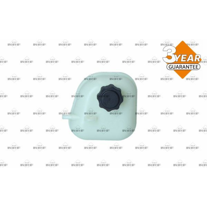 NRF 454041 Ausgleichsbehälter, Kühlmittel EASY FIT NRF 454041 Ausgleichsbehälter, Kühlmittel EASY FIT