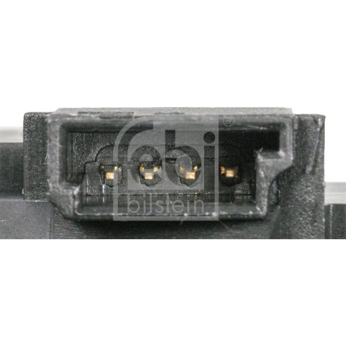 febi bilstein 192939 Heckklappenschloss Plus febi bilstein 192939 Heckklappenschloss Plus