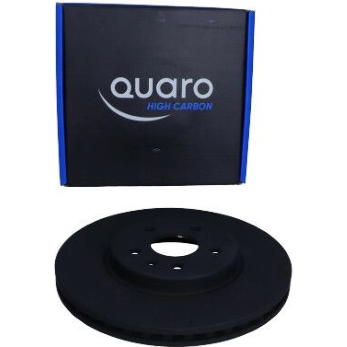 QUARO QD9265HC Bremsscheibe HIGH CARBON QUARO QD9265HC Bremsscheibe HIGH CARBON