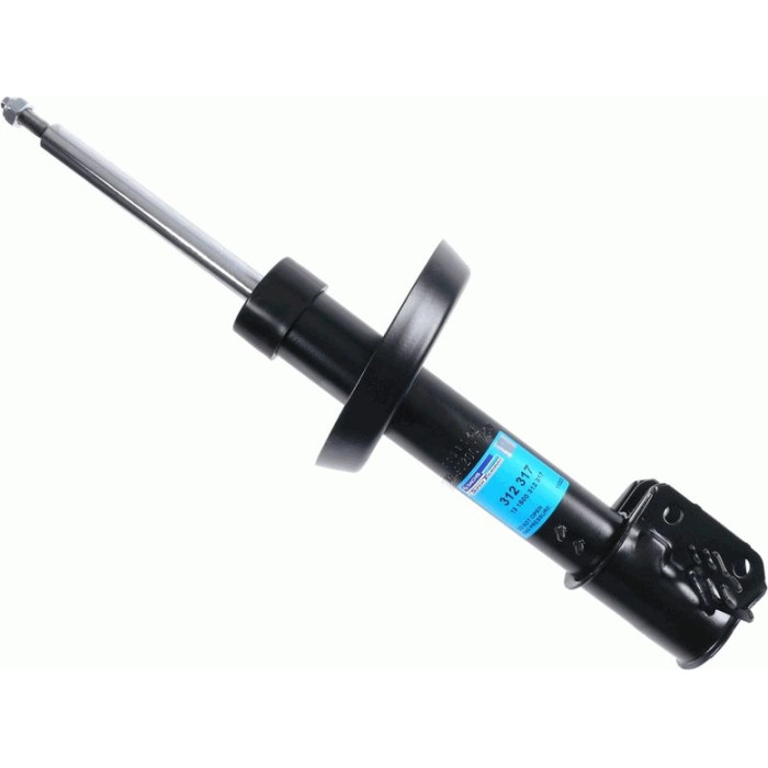 Sachs 312 317 Stoßdämpfer Sachs 312 317 Stoßdämpfer