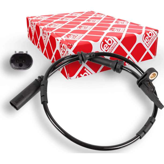 FEBI BILSTEIN 109354 Sensor, Raddrehzahl FEBI BILSTEIN 109354 Sensor, Raddrehzahl